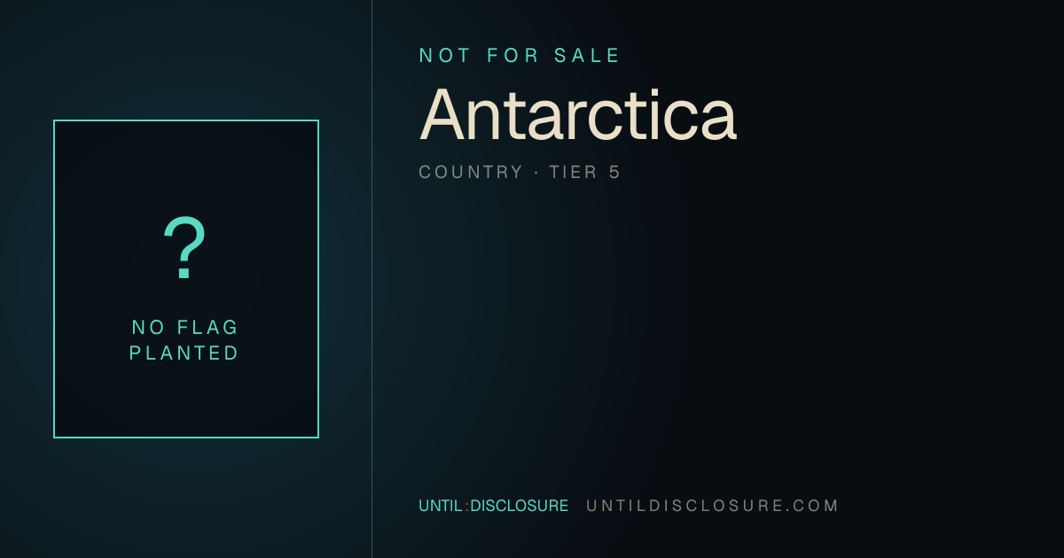 Share card for this territory