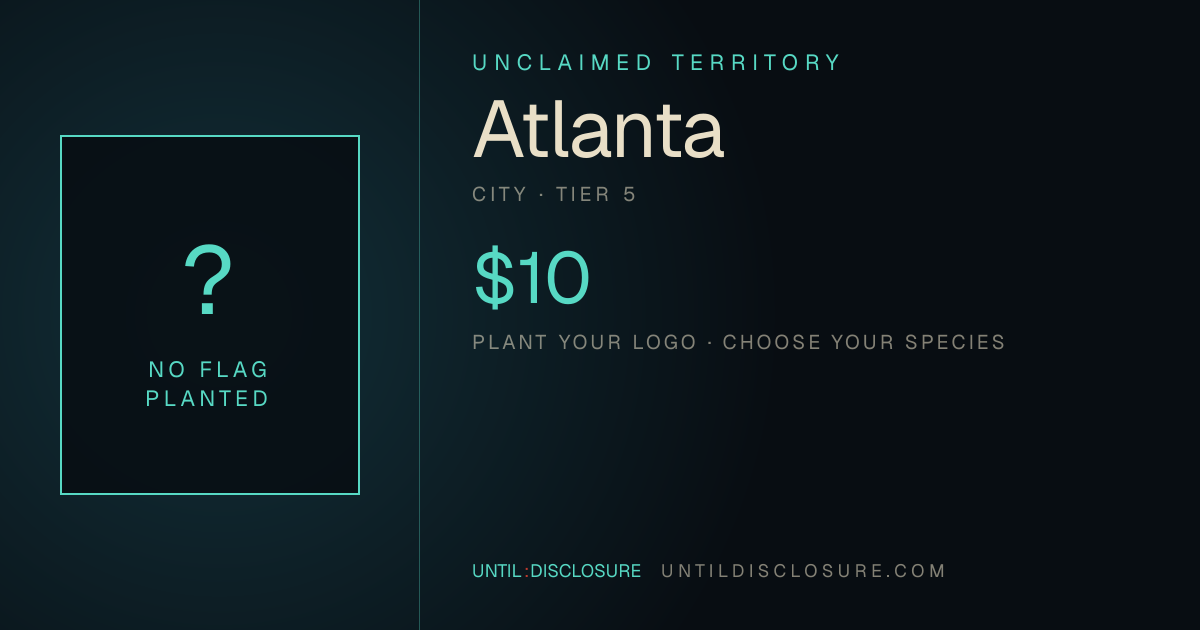 Share card for this territory