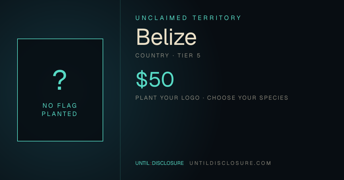 Share card for this territory