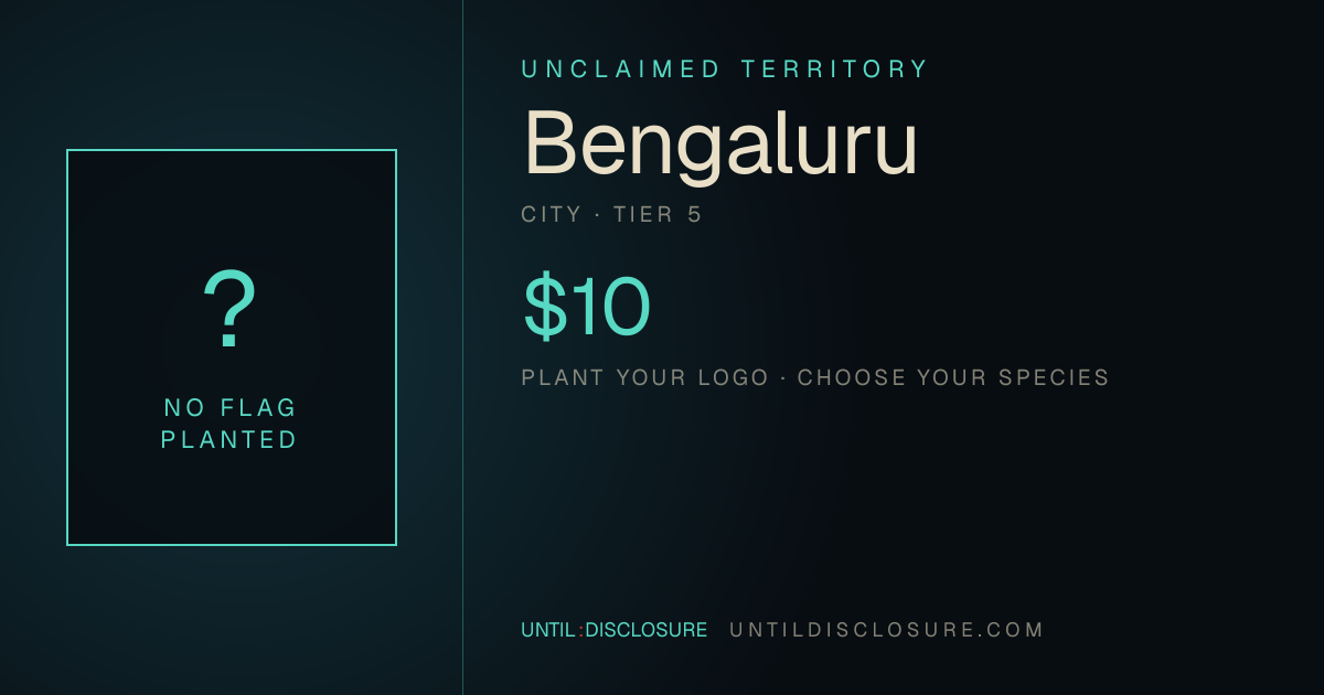 Share card for this territory