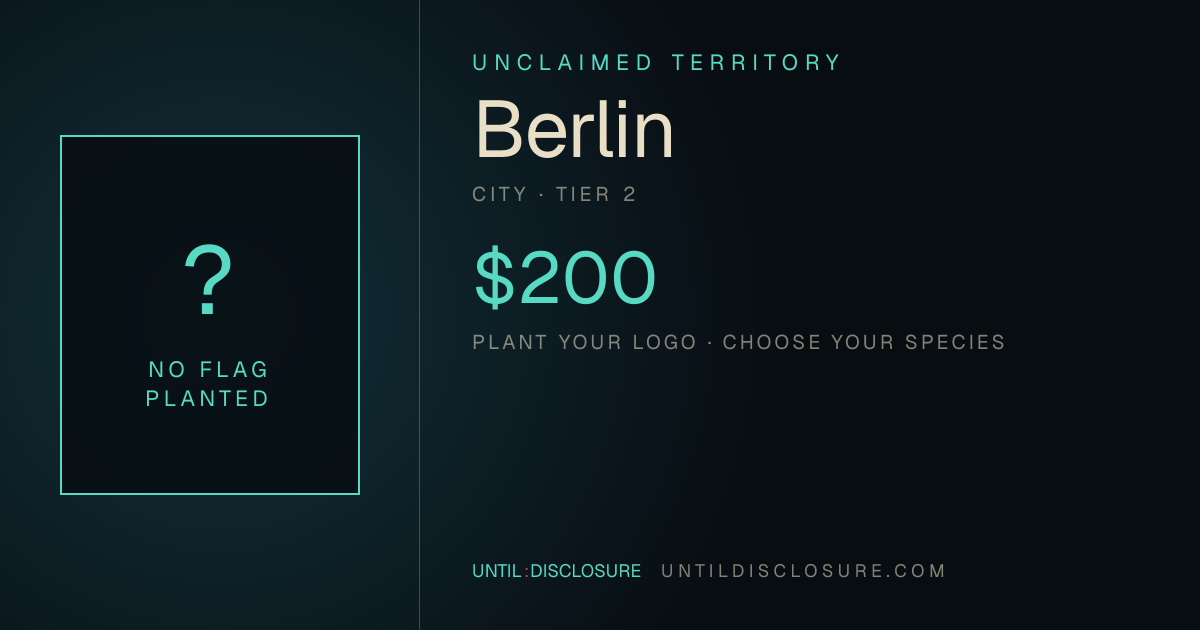 Share card for this territory