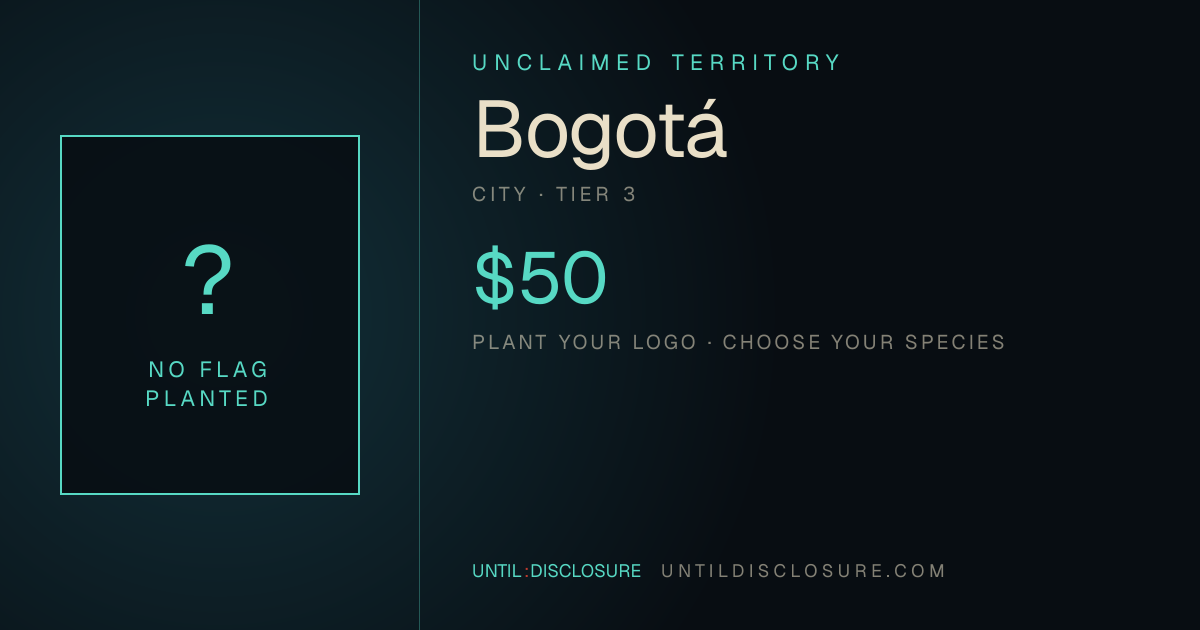 Share card for this territory