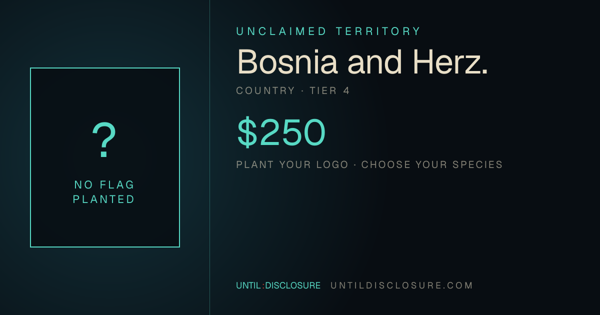 Share card for this territory