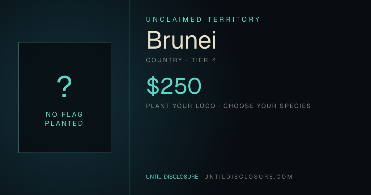 Share card for this territory