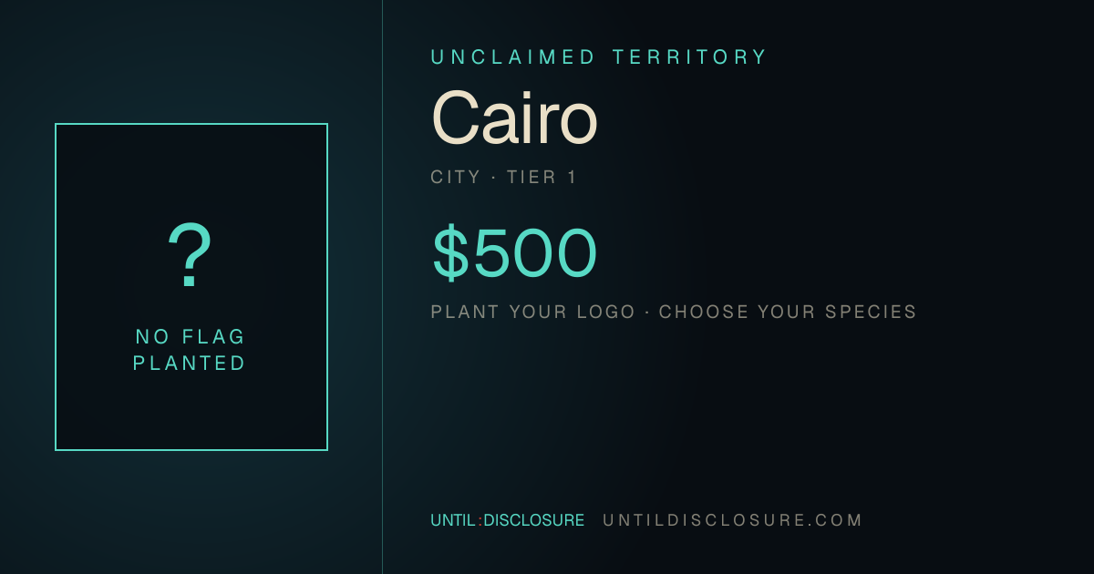 Share card for this territory