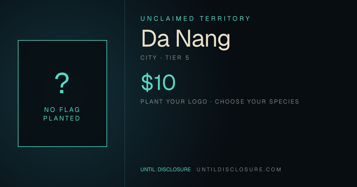 Share card for this territory