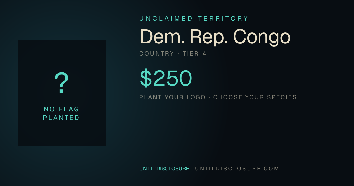 Share card for this territory