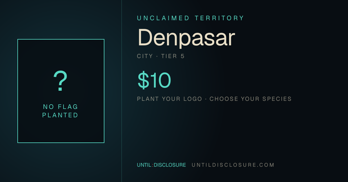 Share card for this territory