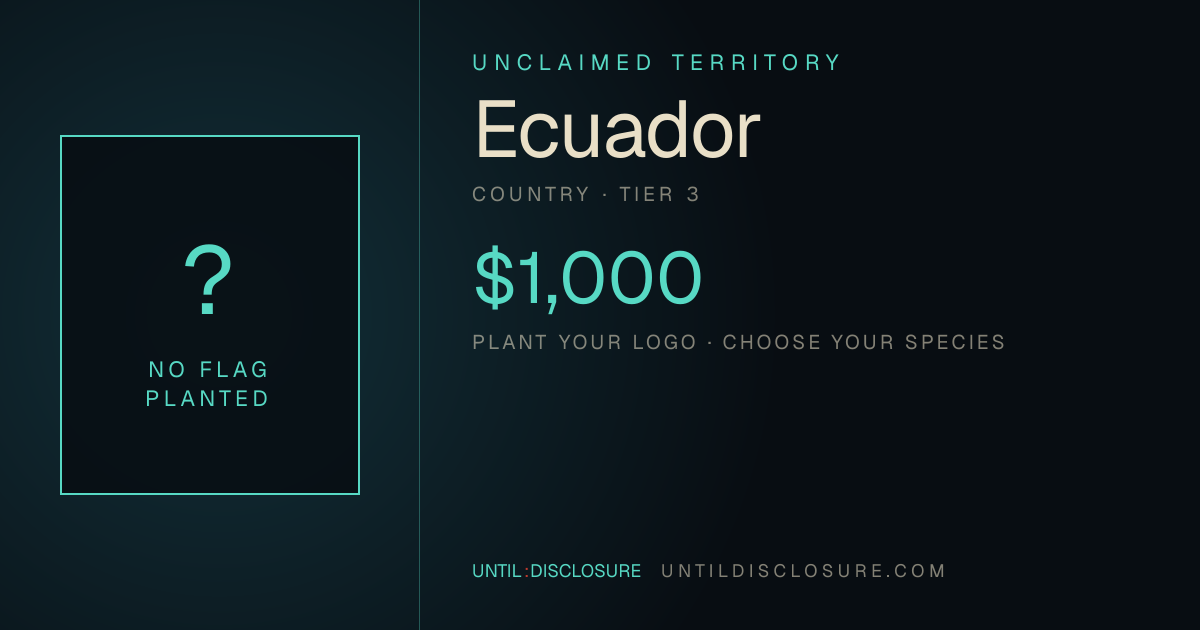 Share card for this territory