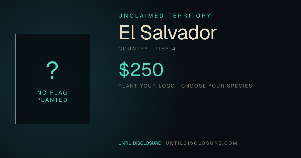 Share card for this territory