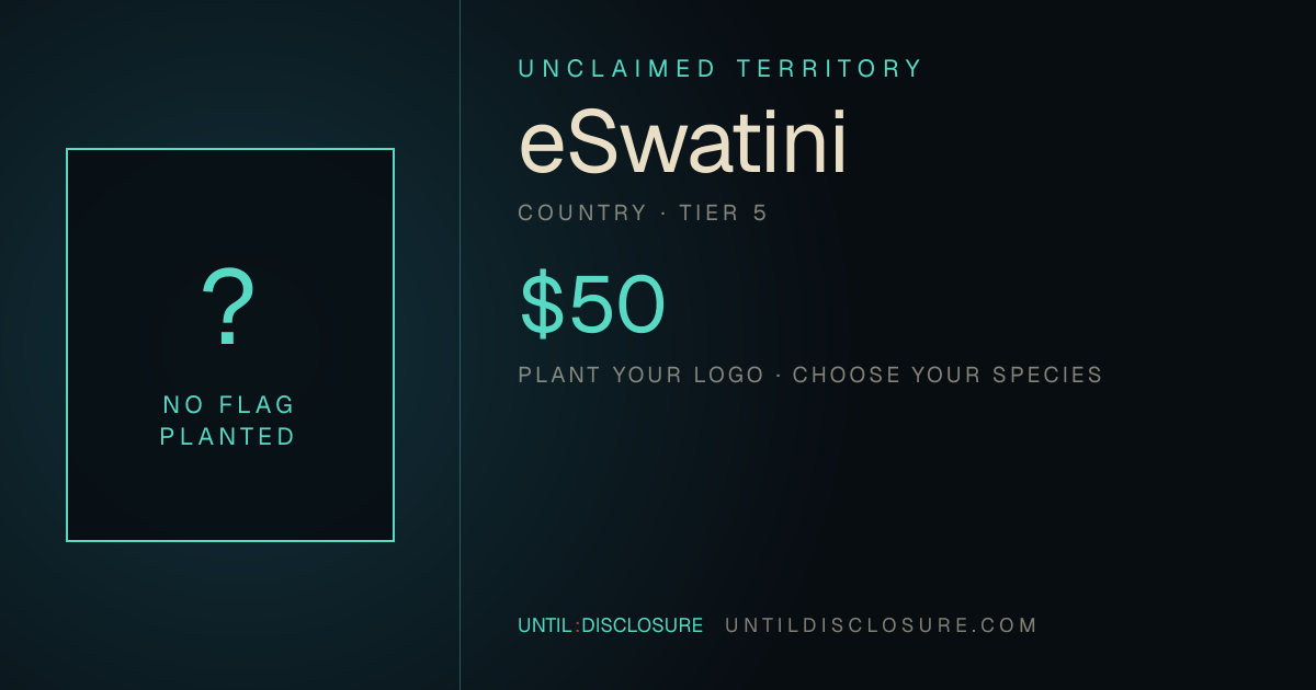 Share card for this territory