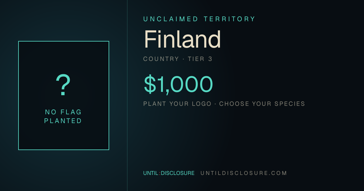 Share card for this territory