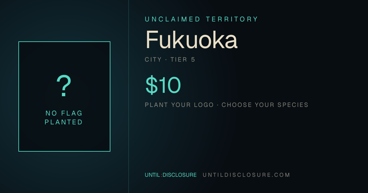 Share card for this territory