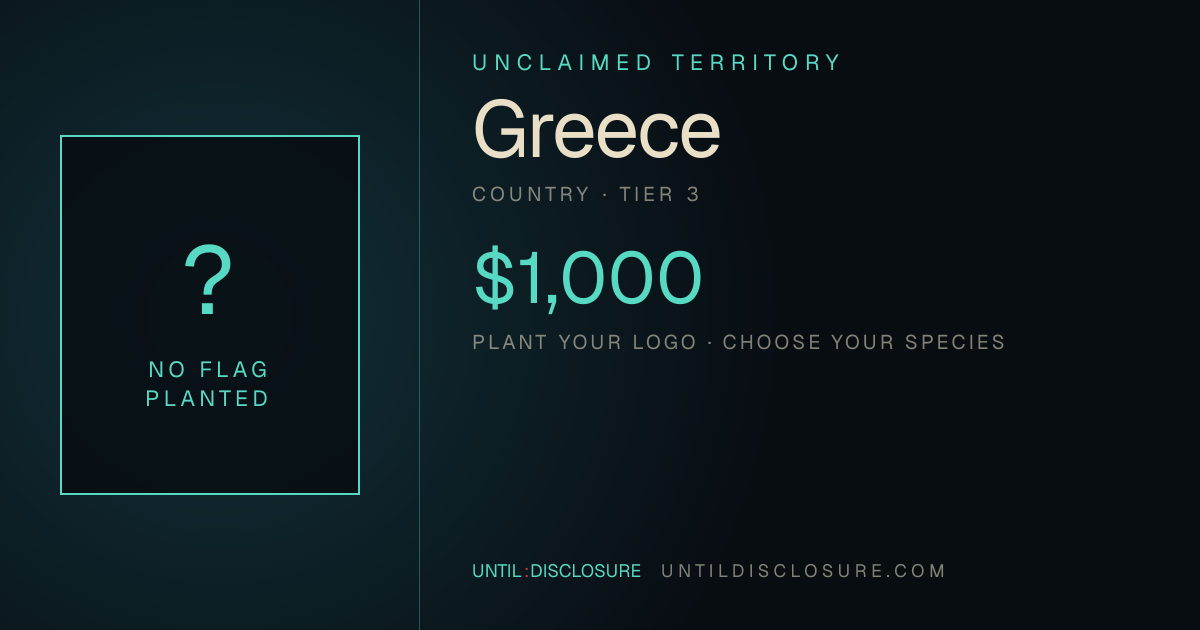 Share card for this territory