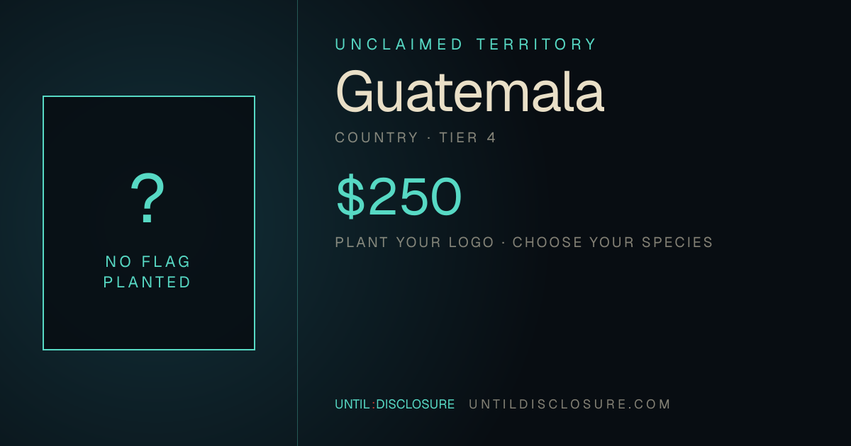 Share card for this territory