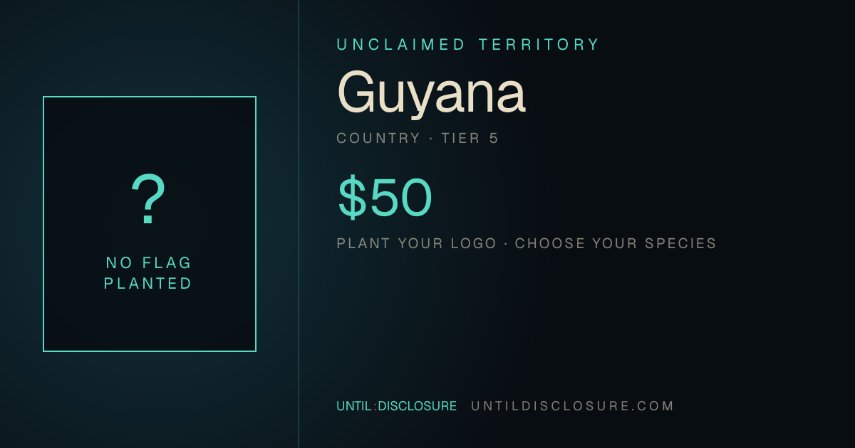 Share card for this territory