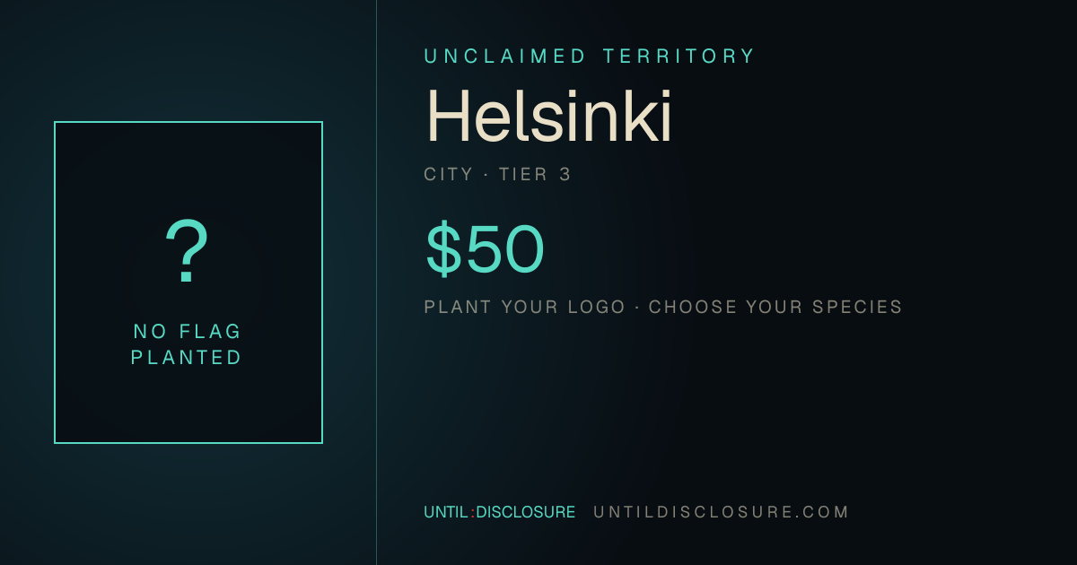 Share card for this territory
