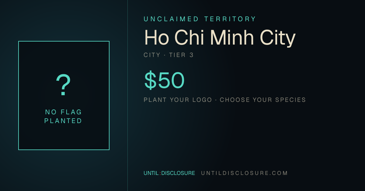 Share card for this territory
