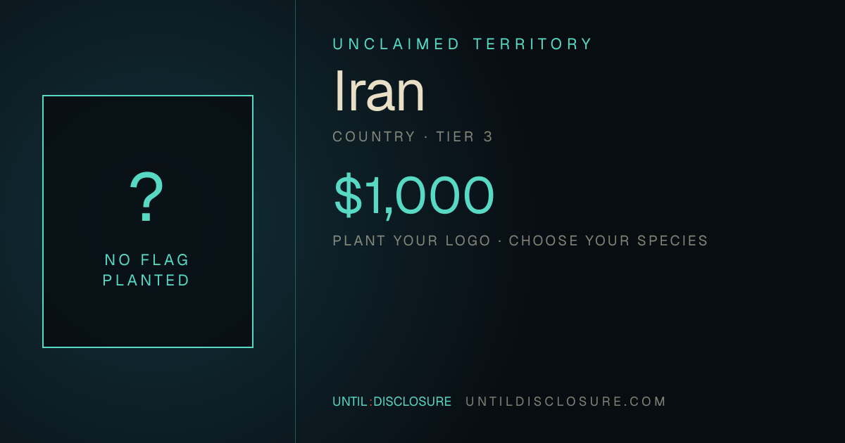 Share card for this territory