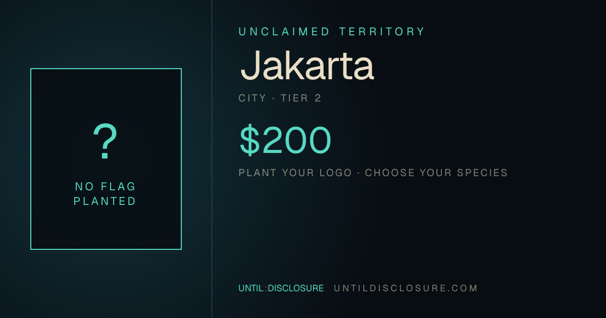 Share card for this territory