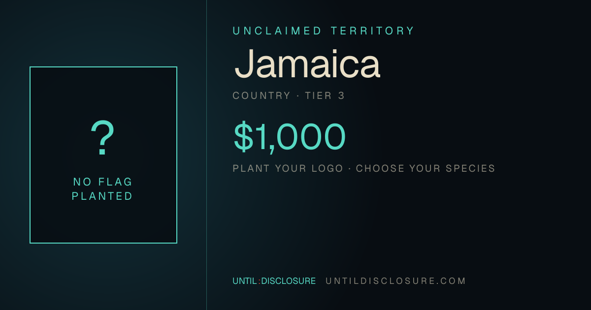 Share card for this territory