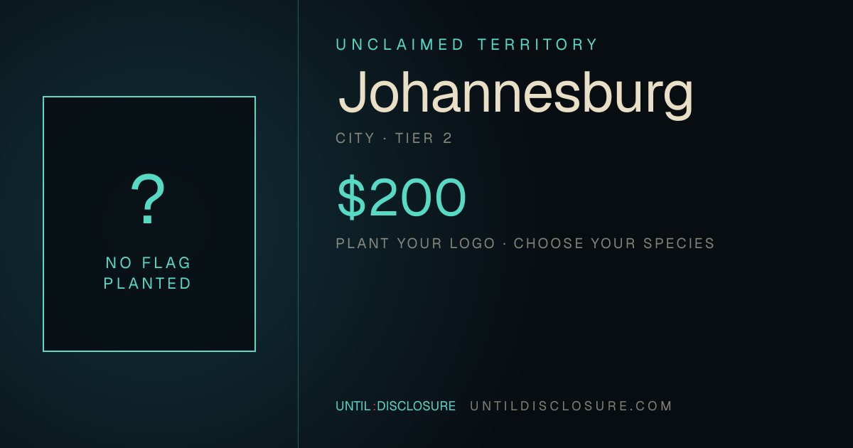 Share card for this territory