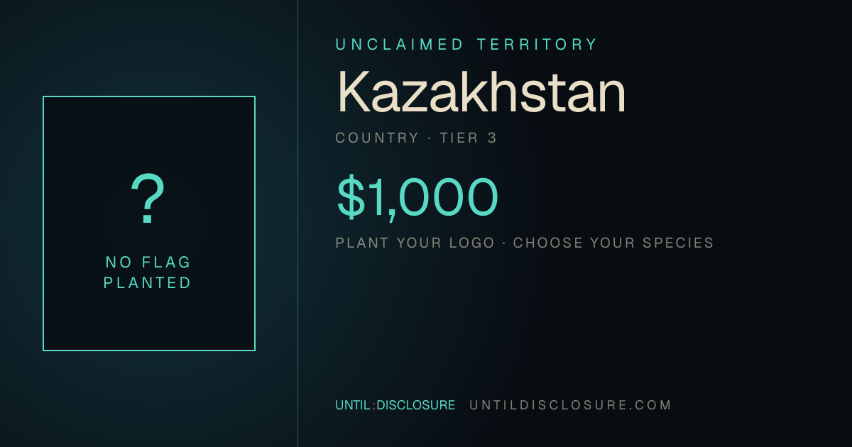 Share card for this territory