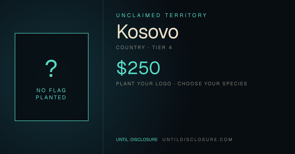 Share card for this territory