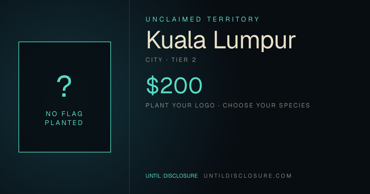 Share card for this territory
