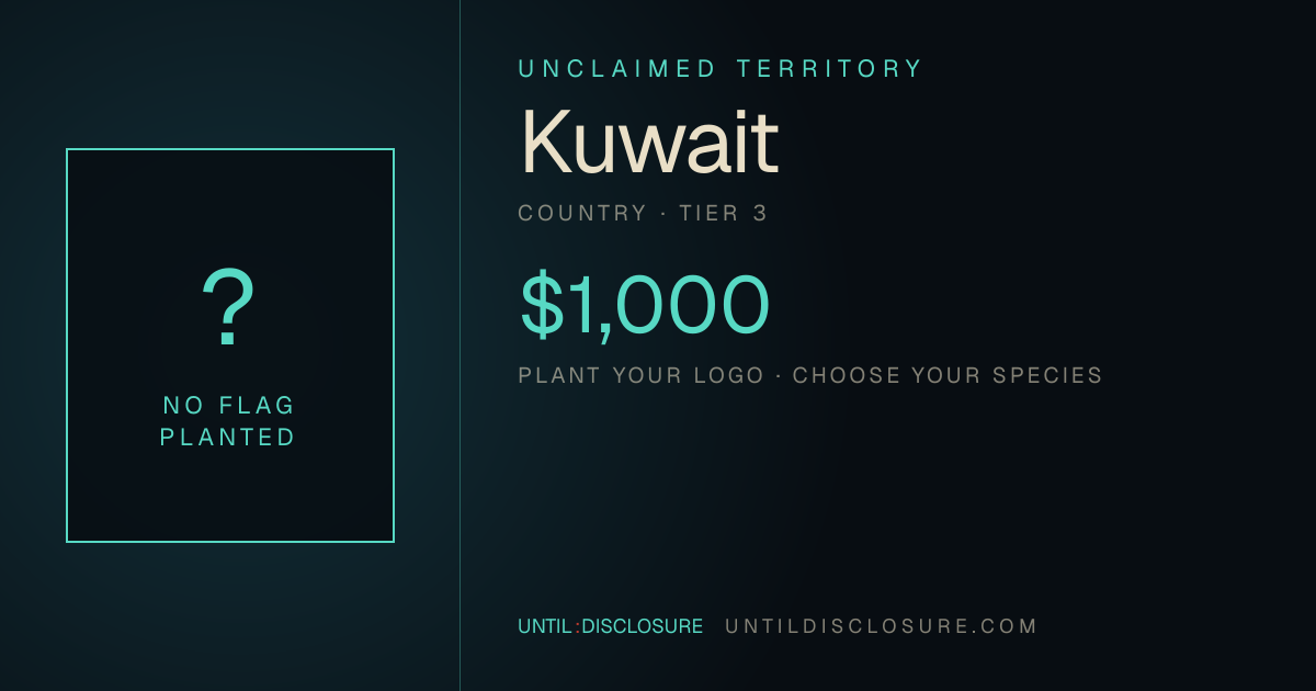 Share card for this territory