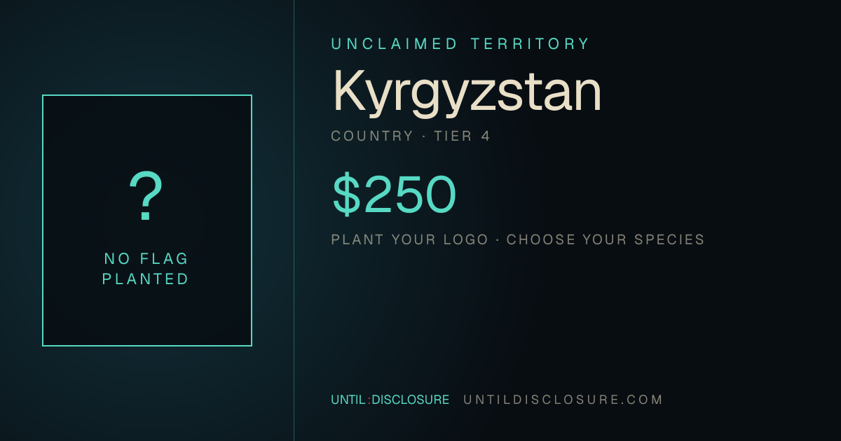 Share card for this territory