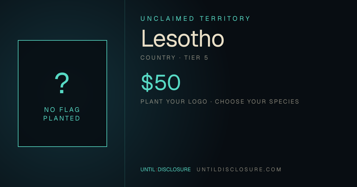 Share card for this territory