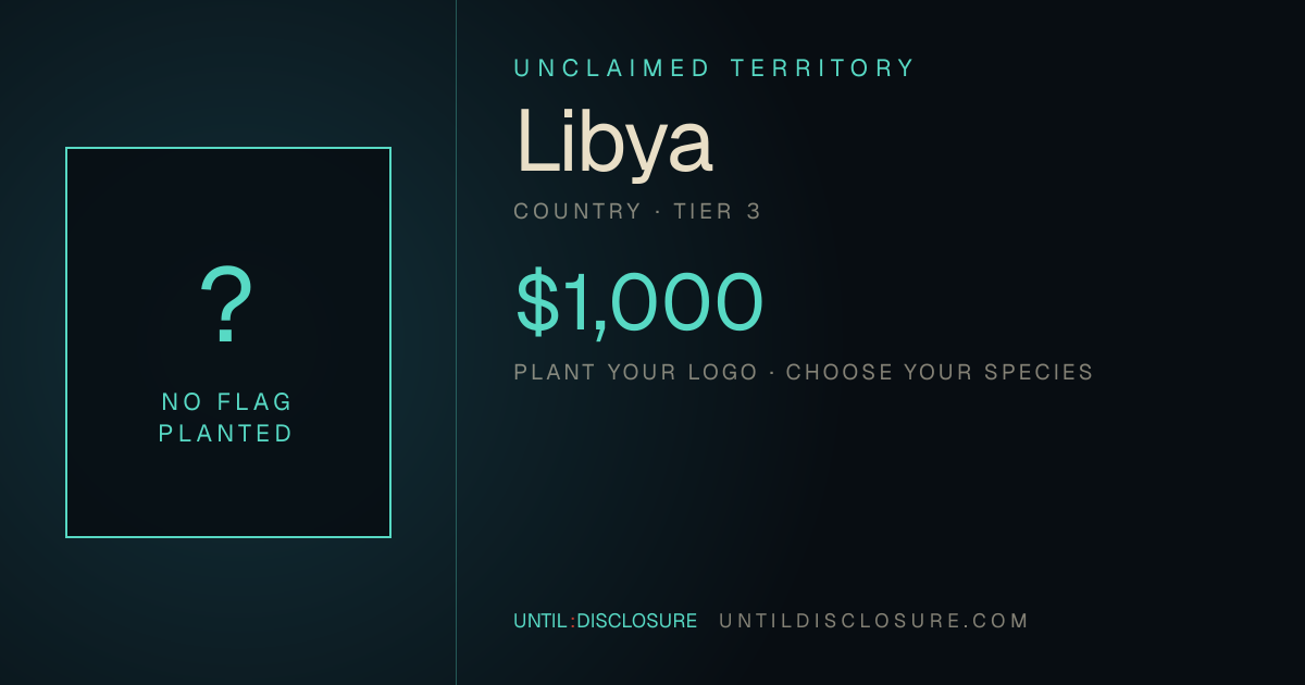 Share card for this territory