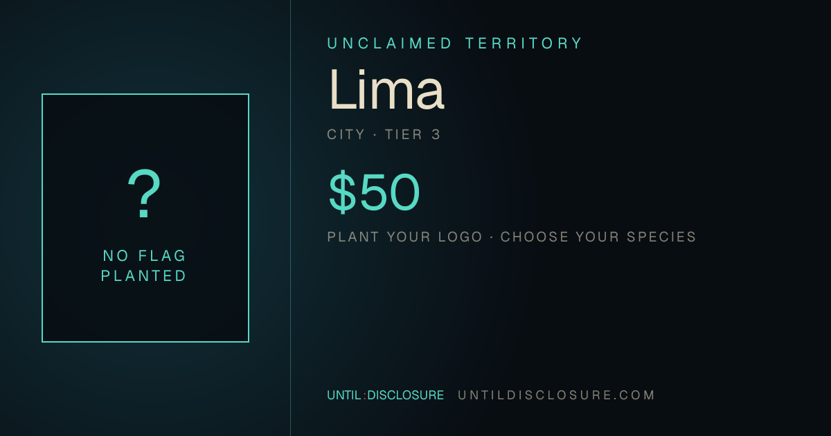 Share card for this territory