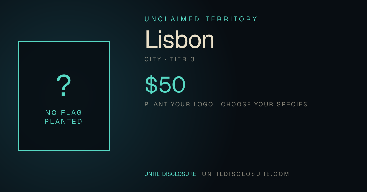 Share card for this territory