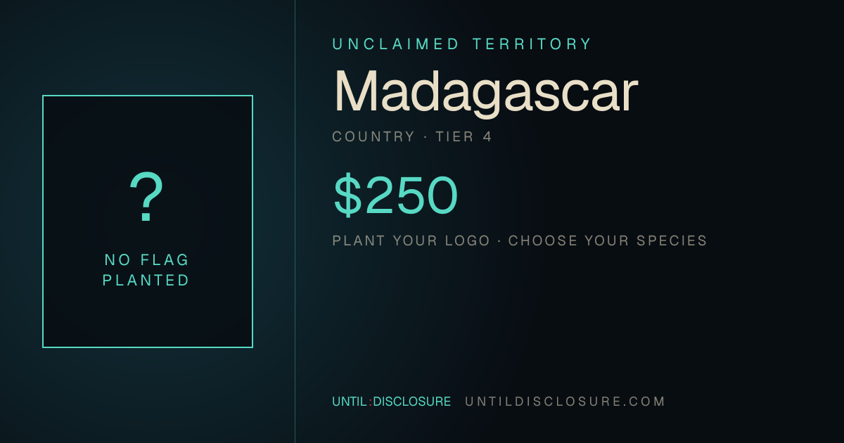 Share card for this territory
