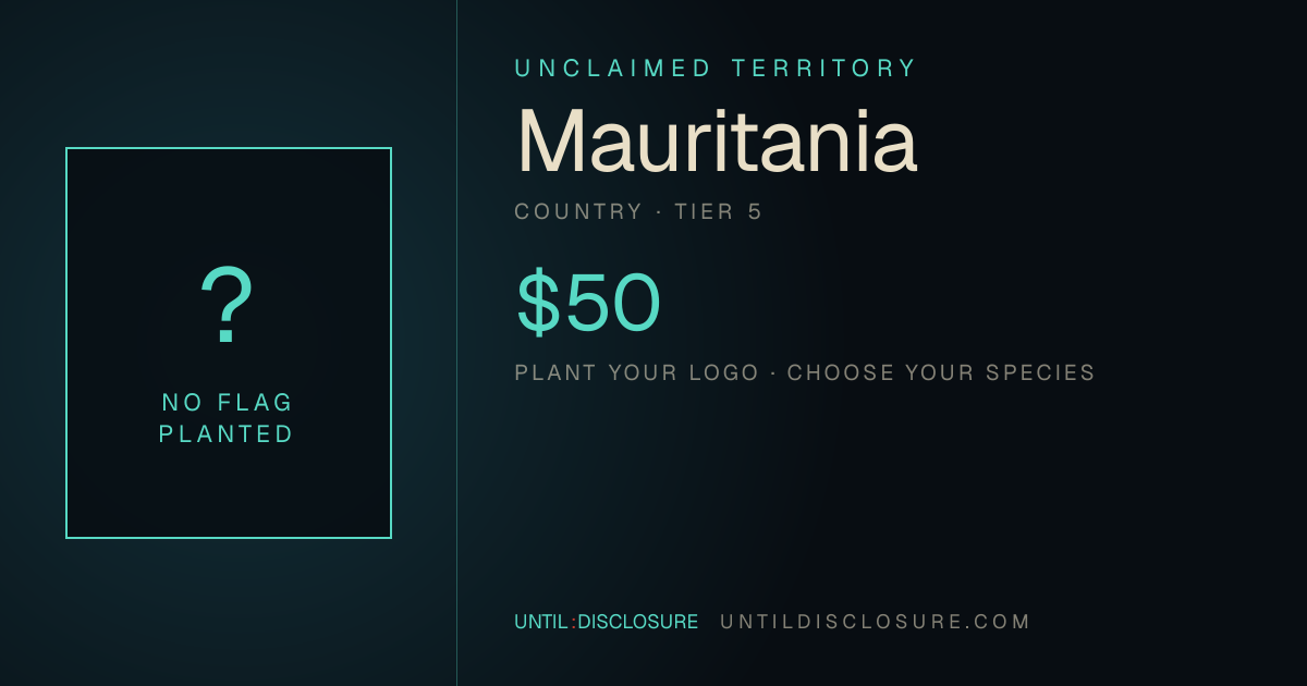 Share card for this territory