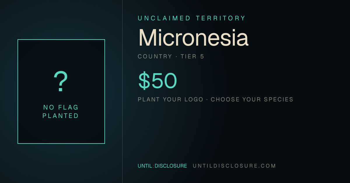 Share card for this territory