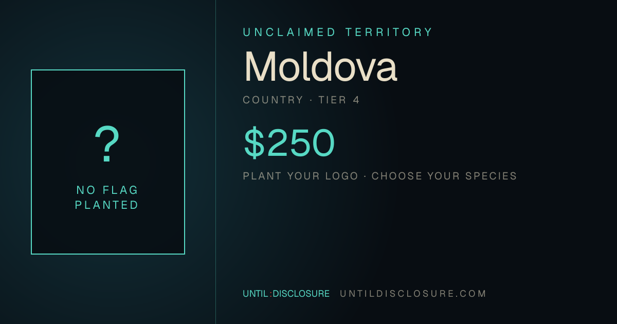 Share card for this territory