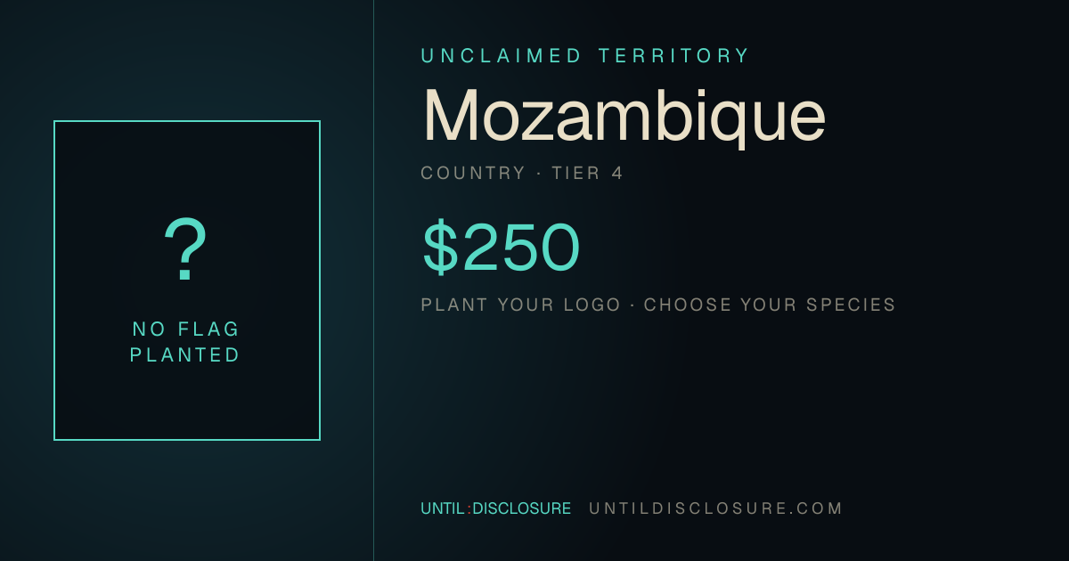 Share card for this territory