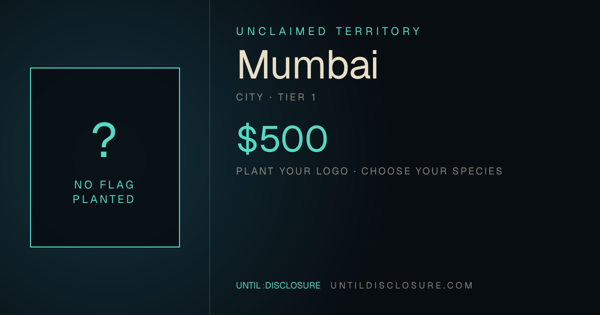 Share card for this territory