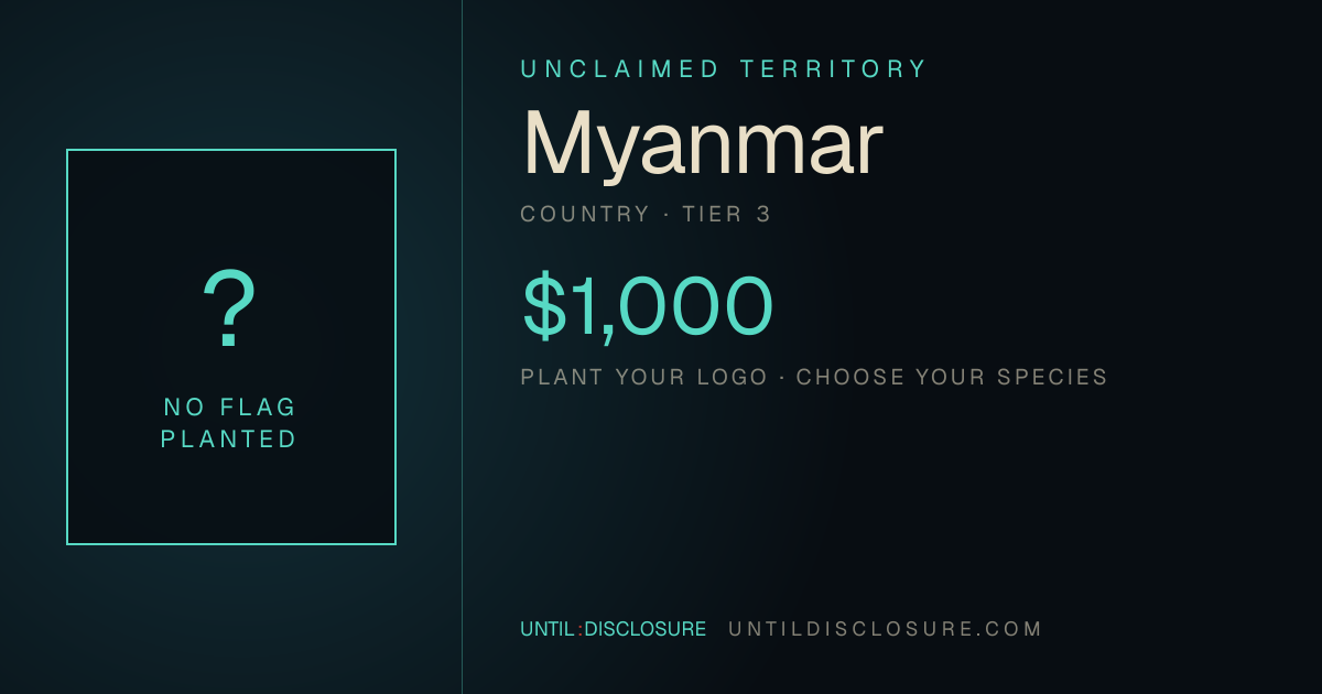 Share card for this territory