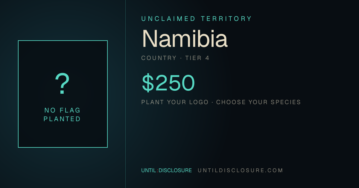 Share card for this territory