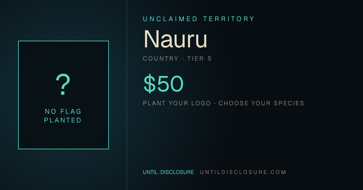 Share card for this territory