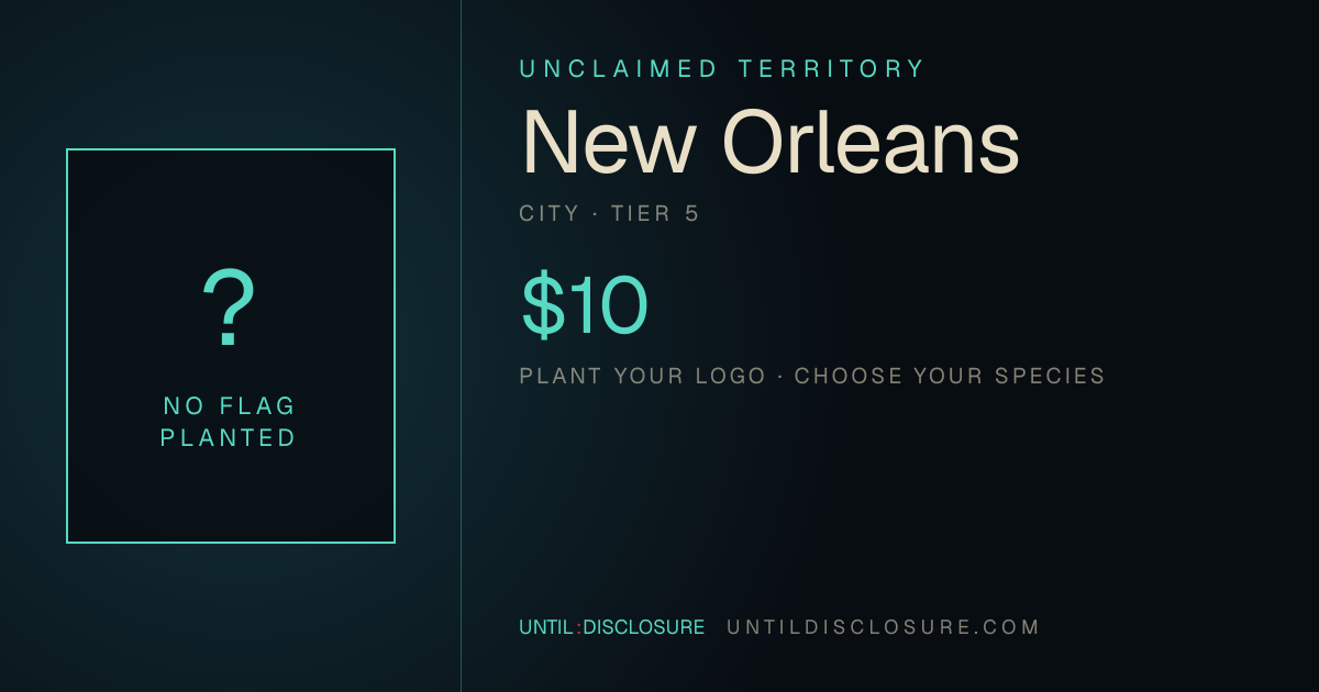 Share card for this territory