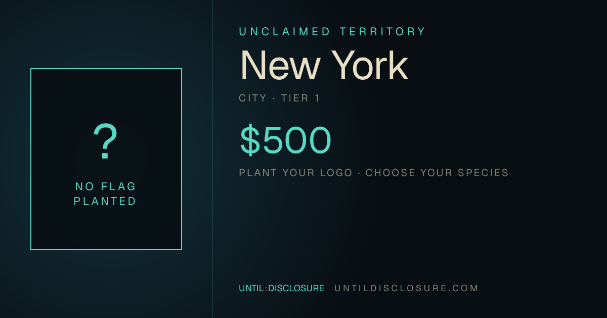 Share card for this territory