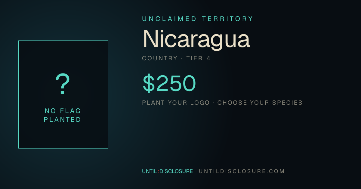 Share card for this territory