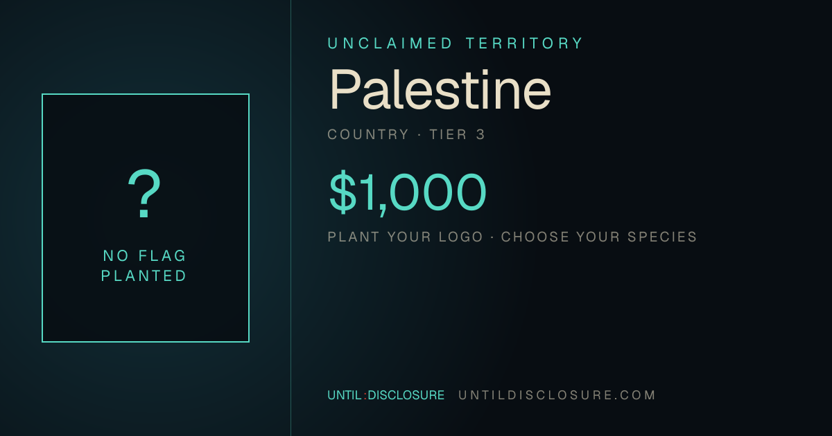 Share card for this territory