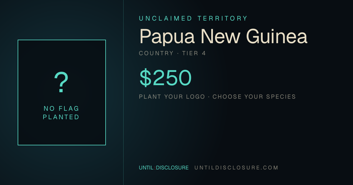 Share card for this territory