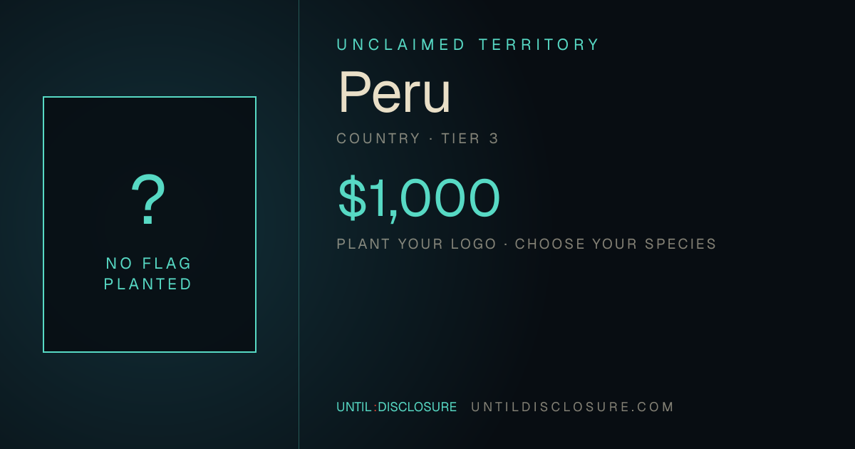 Share card for this territory